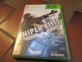 Sniper Elite V2 XBOX 360