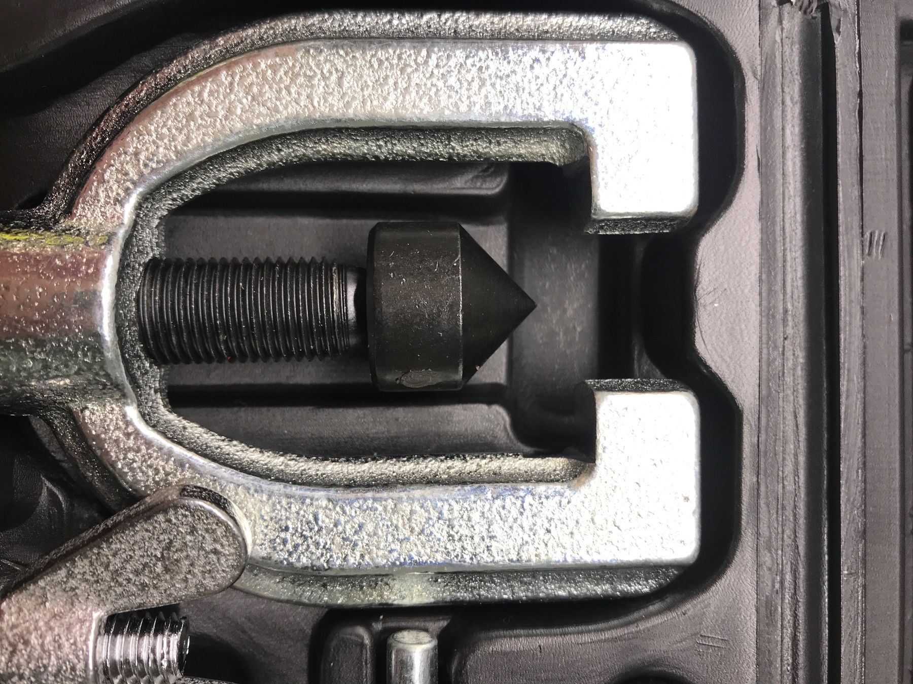 Alle Werkzeuge: Doppel-Bördelgerät – Neu (gemäss Beschreibung) aus Heerbrugg von ProBau-Liq 1