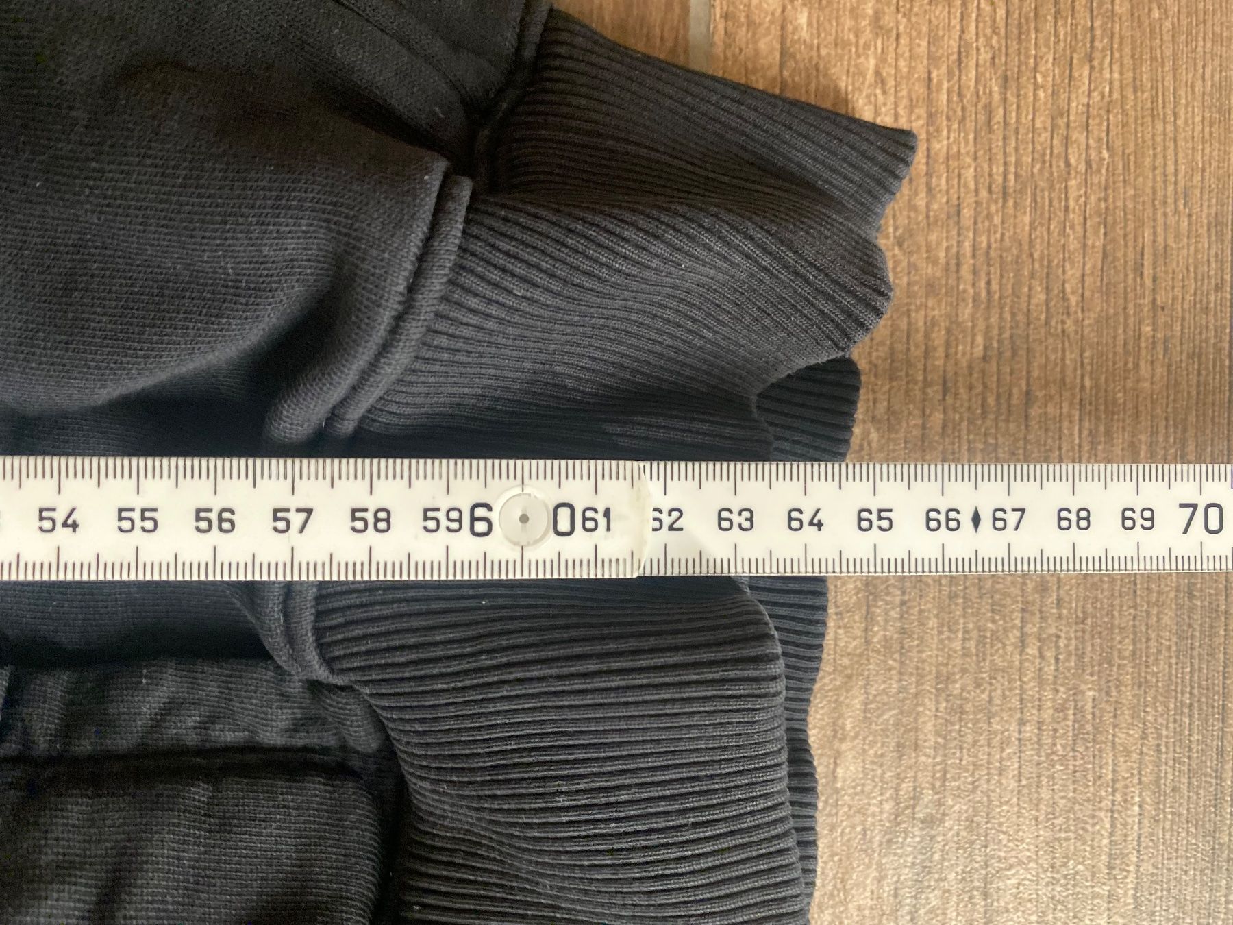 Maglioni & Felpe: MA.strum Pullover Hoodie schwarz Gr. M – Usato da Pratteln venduto da a23_j2gs 9