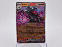 Optimale Ordnung - Amfira ex  (POR 16) - DE