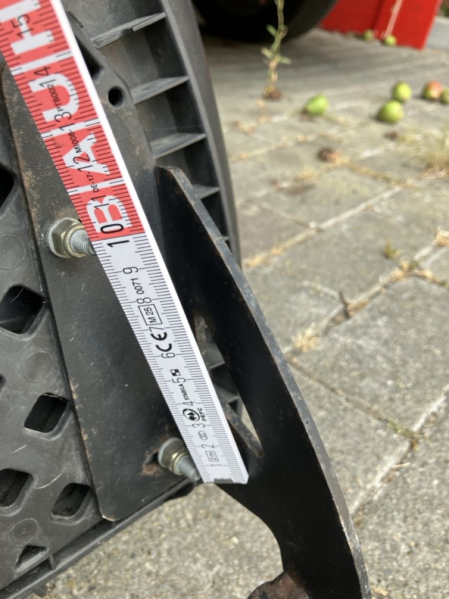 Givi Valises de voyage: Case Helmbox Givi – D'occasion à Schönenwerd par Lichi 8