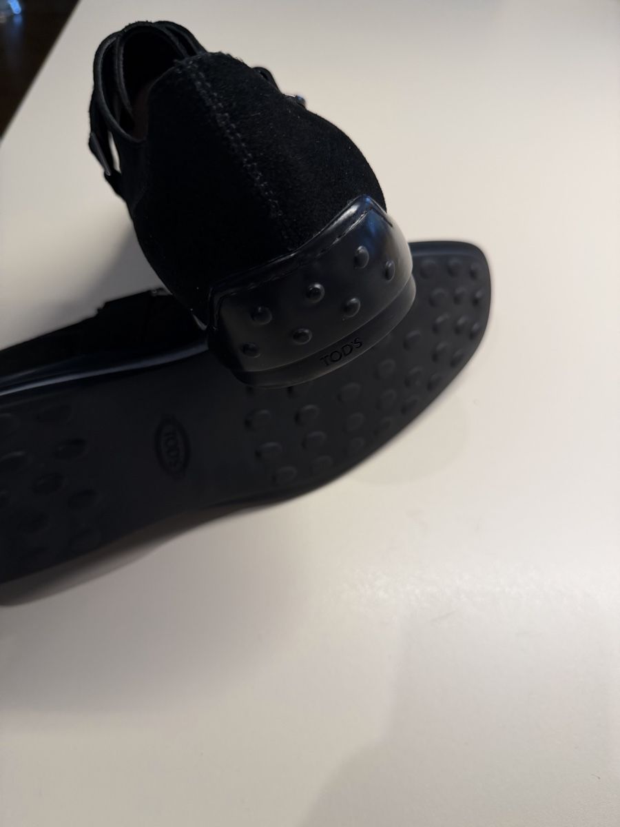 Tod'S Chaussures hommes: Tod‘s Moccasins – D'occasion à Zollikon par Esra4 1