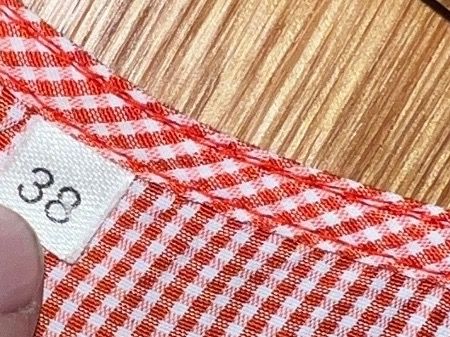 Camicette: Outdoor Bluse 38 1 x getragen – Nuovo (secondo la descrizione) da Dornach venduto da samuti 2