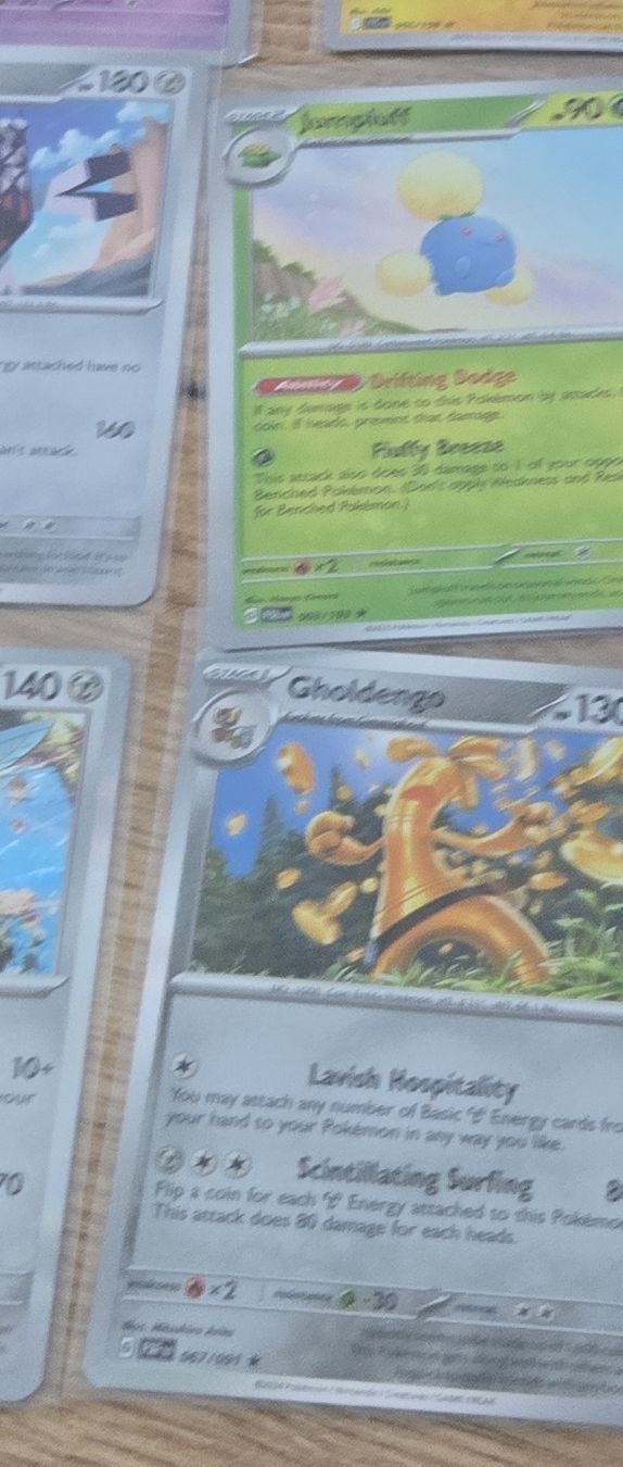 Pokémon Cartes à collectionner: Pokemon Karten Bundle ca. 170 stk. – D'occasion à Neuenhof par archia