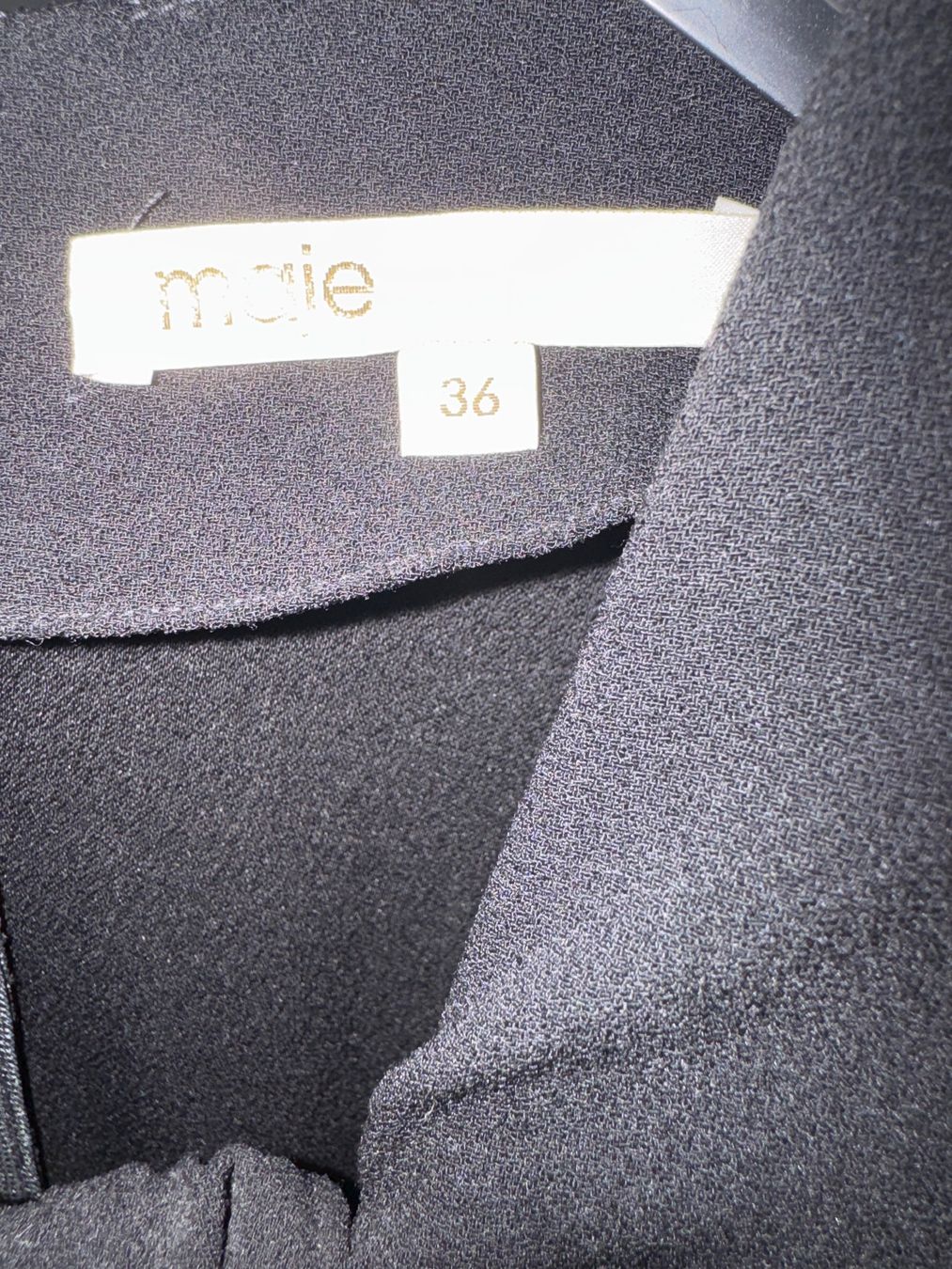 Maje Kleider: Robe Maje – Neu (gemäss Beschreibung) aus Echichens von unideks 3