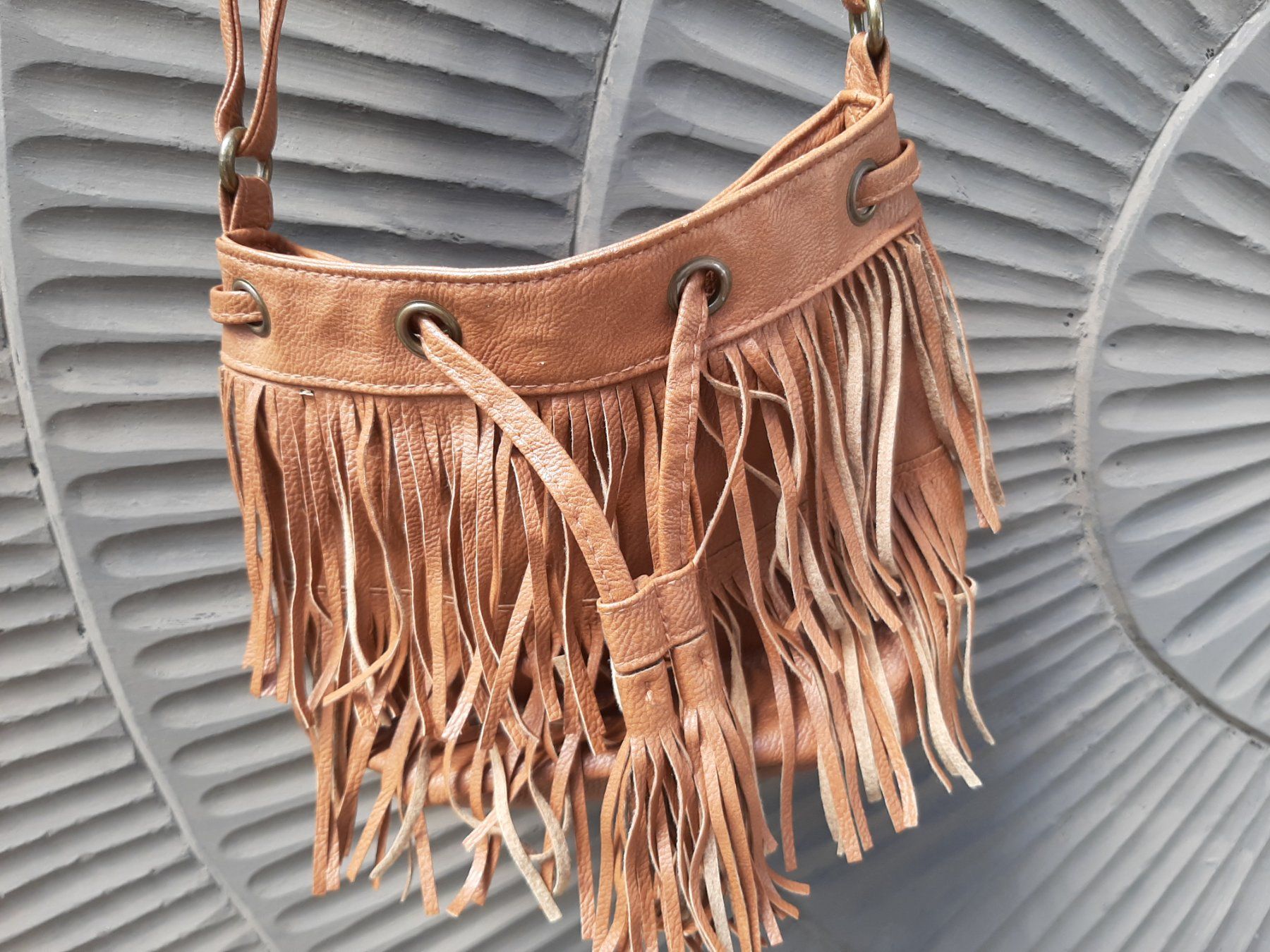 Sacs: süsse kleine Boho Tasche Kunstleder – D'occasion à Bern par Preloved.Nile.4.Sale 4