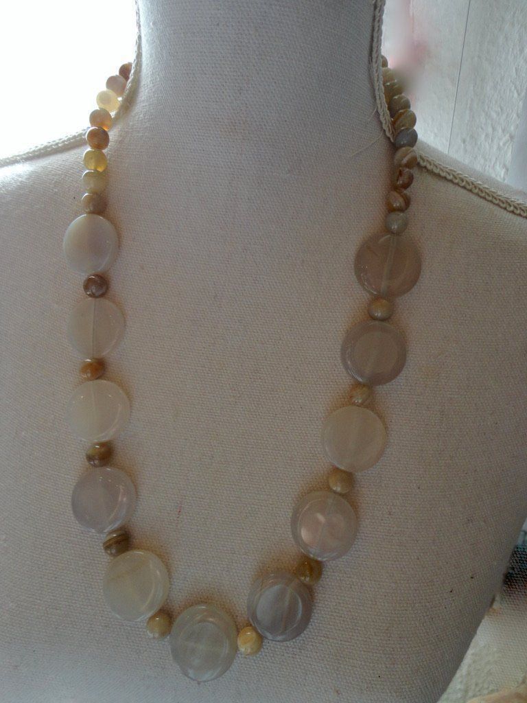Catenine: Halskette - Achat – Nuovo (secondo la descrizione) da Biberist venduto da tl-schmuck 2