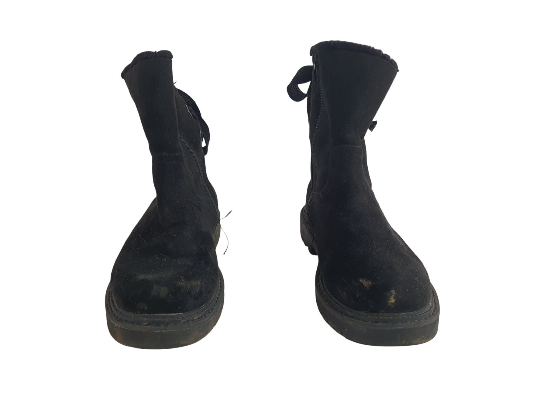 Landrover Scarpe da donna: WINTERSTIEFEL gefüttert – Usato da Wangen b. Olten venduto da Restwert_Wangen 2