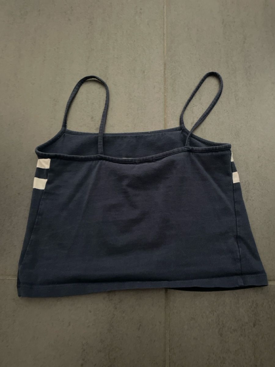 Brandy Melville T-shirt: BRANDY MELVILLE top – Usato da Cressier NE venduto da leiestla 1