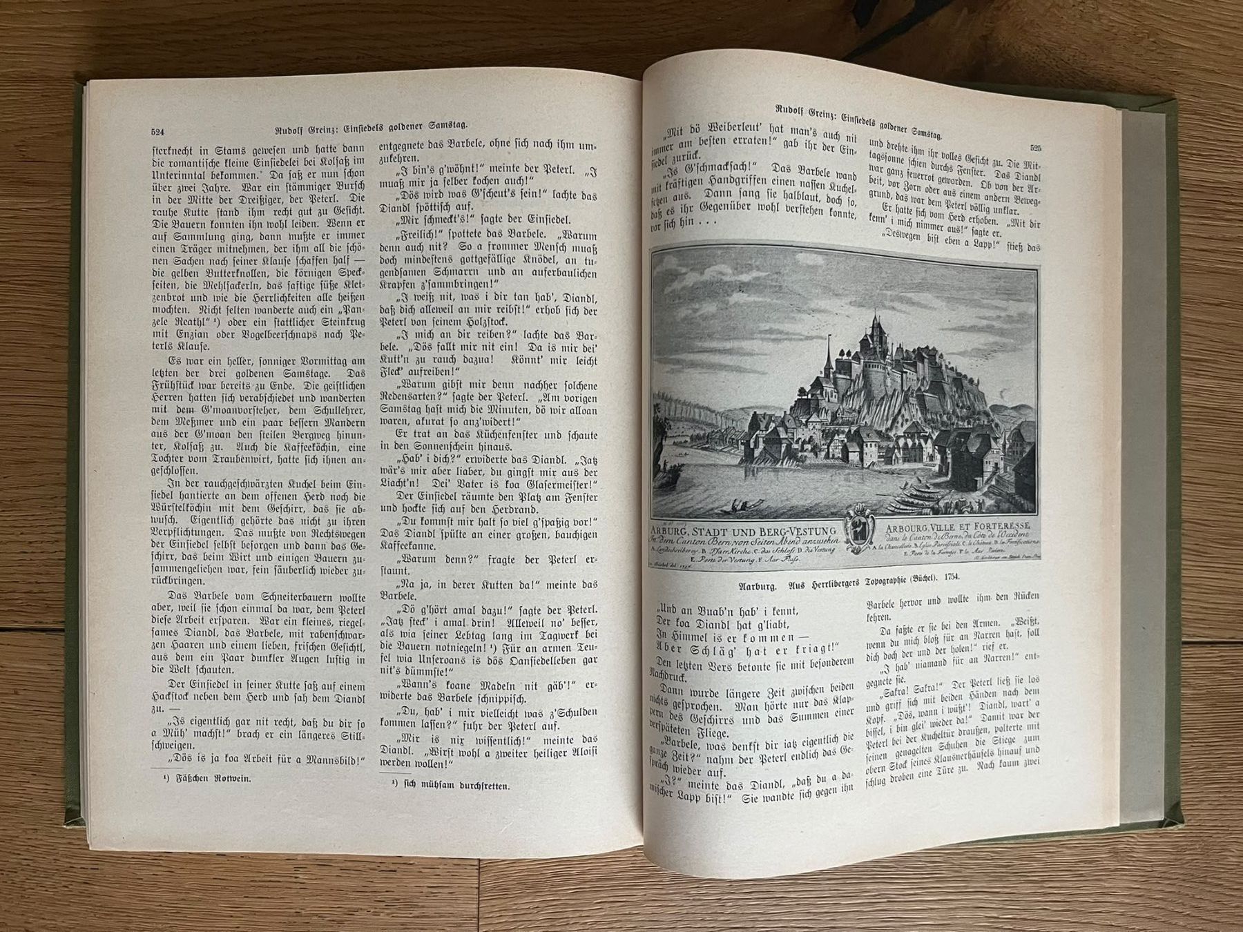 Bücher: Am häuslichen Herd – Gebraucht aus Altdorf UR von luk_2p75 3