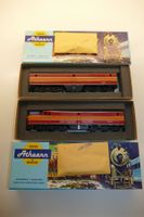 Athearn H0: USA ALCO PA-1 A+B Diesellok Southern Pacific