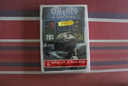 Pascal Obispo : Les fleurs de Forest (DVD) NEU