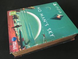 No Man's Sky - Limited Edition für PS4