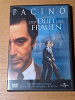 DVD Der Duft der Frauen mit Al Pacino (Scent of Woman)