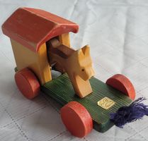 🎈70er Jahre Spielzeug DECOR Vitali Stil