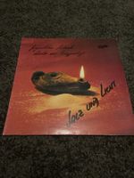 Siloah Salz und Licht LP Vinyl