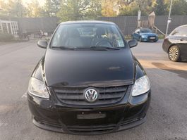 VW Fox 1.2 