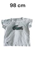 T-shirt Lacoste - 98cm