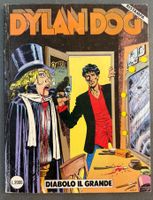 Dylan Dog 11 - Prima ristampa (+altri leggere descrizione)