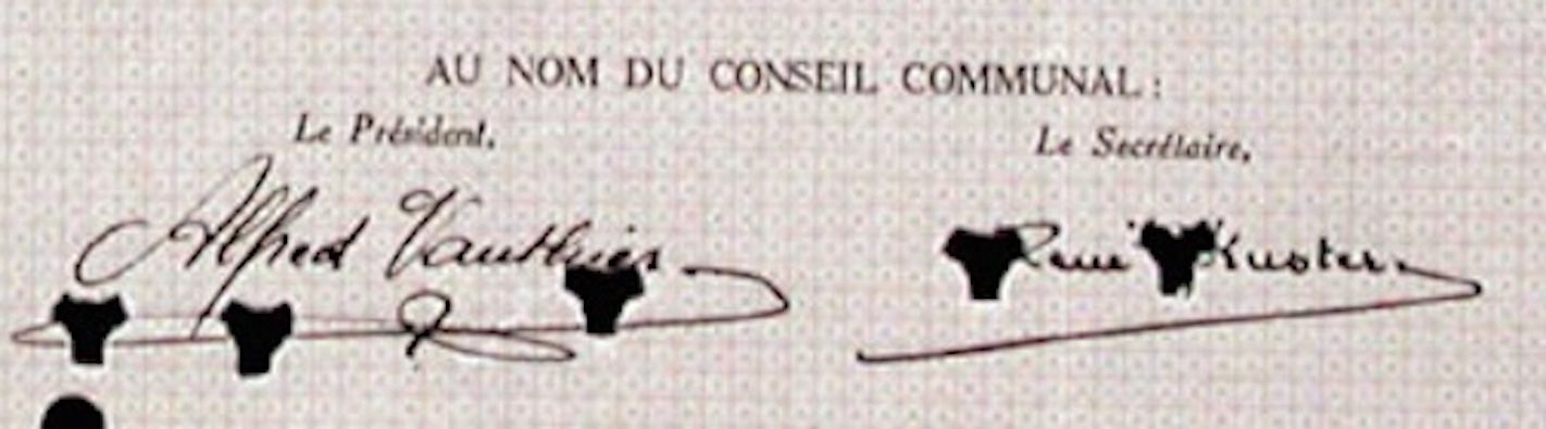 Documenti: Commune de Dombresson, Dombresson - 1950 – Usato da Solothurn venduto da Sgasche 1