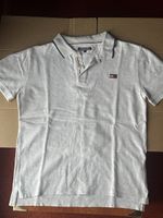 Tommy Hilfiger Poloshirt, Gr. M (164), Top Zustand!