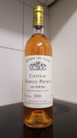 Château Rabaud  - Promis 1988 1er Grand cru Classe