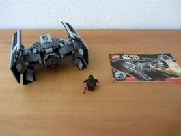 LEGO Star Wars 8017 " Darth Vader's TIE Fighter "