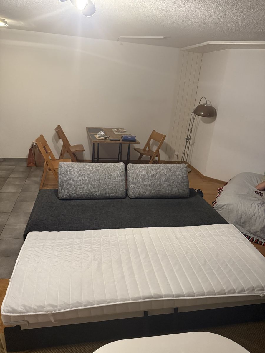 Sofas: Bettsofa – D'occasion à Zürich par vuk.vukolic 2