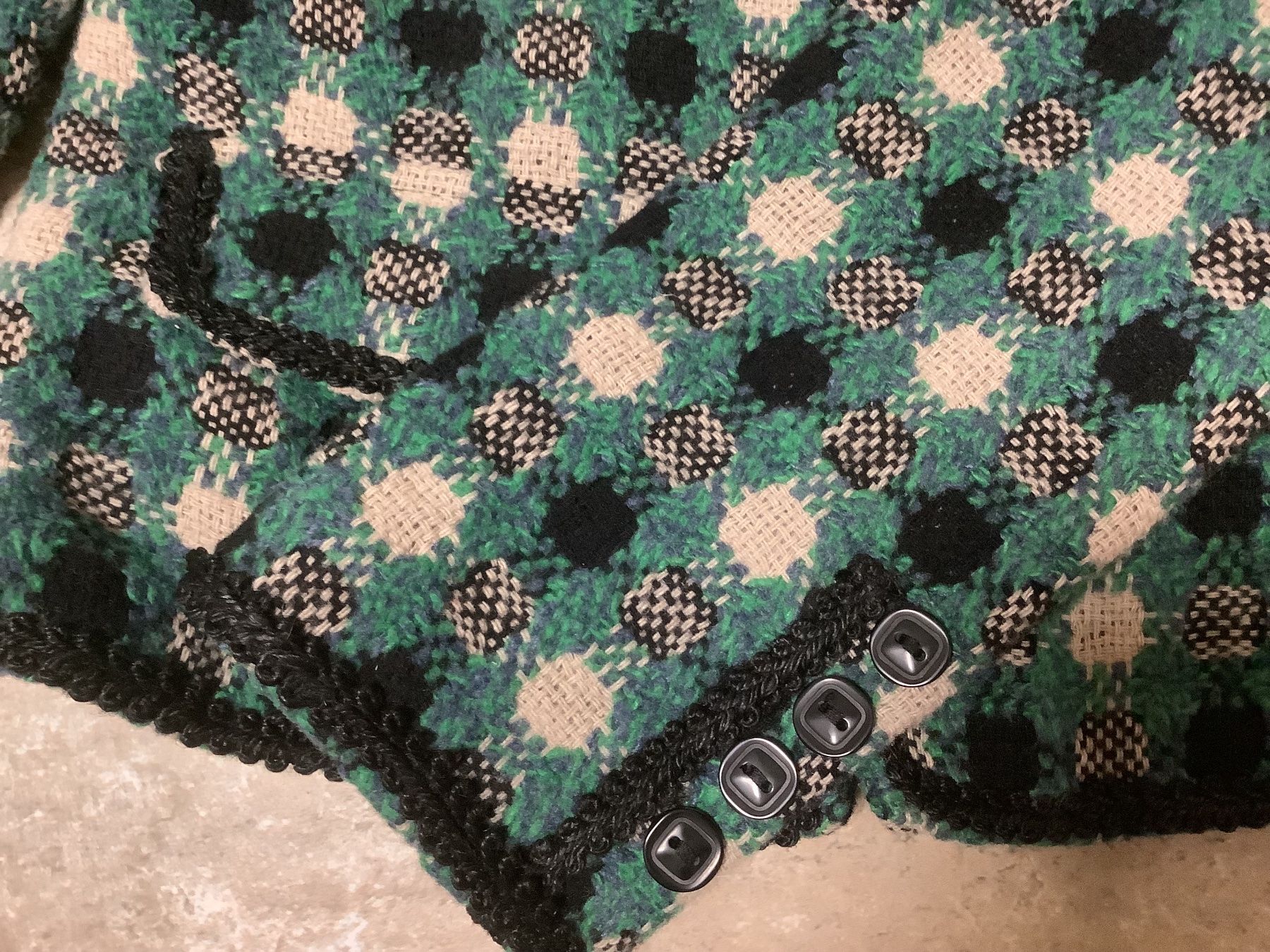 Giacche: King Louie Blazer – Nuovo (secondo la descrizione) da Buchs AG venduto da chipmunk710 3