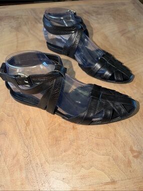 Balenciaga Scarpe da donna: Balenciaga Sandalen Gr 39  – Usato da Arni AG venduto da LunaMeadow 2