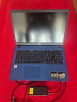 Notebook Acer Aspire 3 inkl. Netzteil
