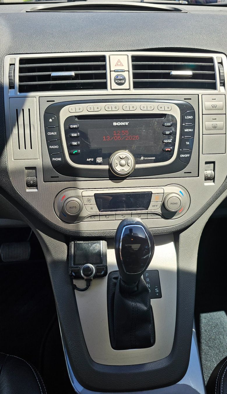 Ford Automobili: Ford Kuga 2.5T Titanium 4x4 automat – Usato da Diepoldsau venduto da Zimti29 8