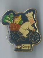 Coop PIN