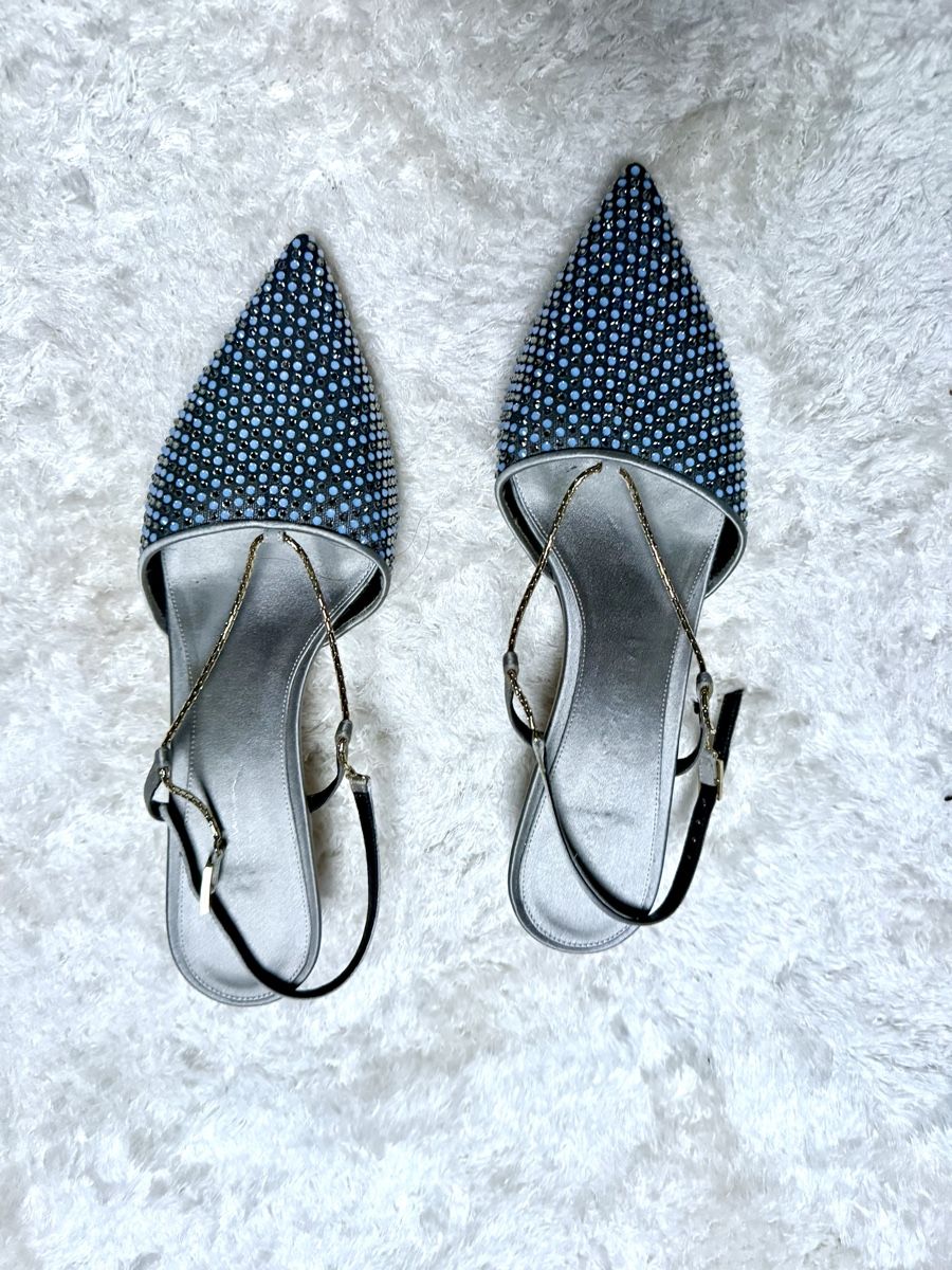 Armani Scarpe da donna: Giorgio Armani 39 890€ – Usato da Barna venduto da orbuyorcry 1