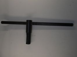 Sicherheits-Spannschlüssel für Drehfutter Vkt.14 mm