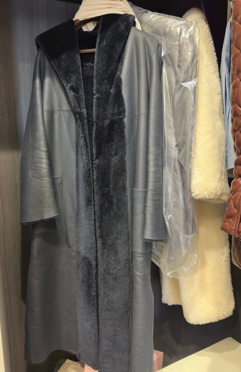 Loro Piana Manteaux: Loro Piana coat manteau shearling – D'occasion à Gland par xsm_c69p 3