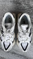 New Balance 9060 Sneaker  Gr. 38  Weiß/Schwarz