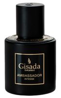 GISADA Ambassador Intense EDP, 5ml Abfüllung ...