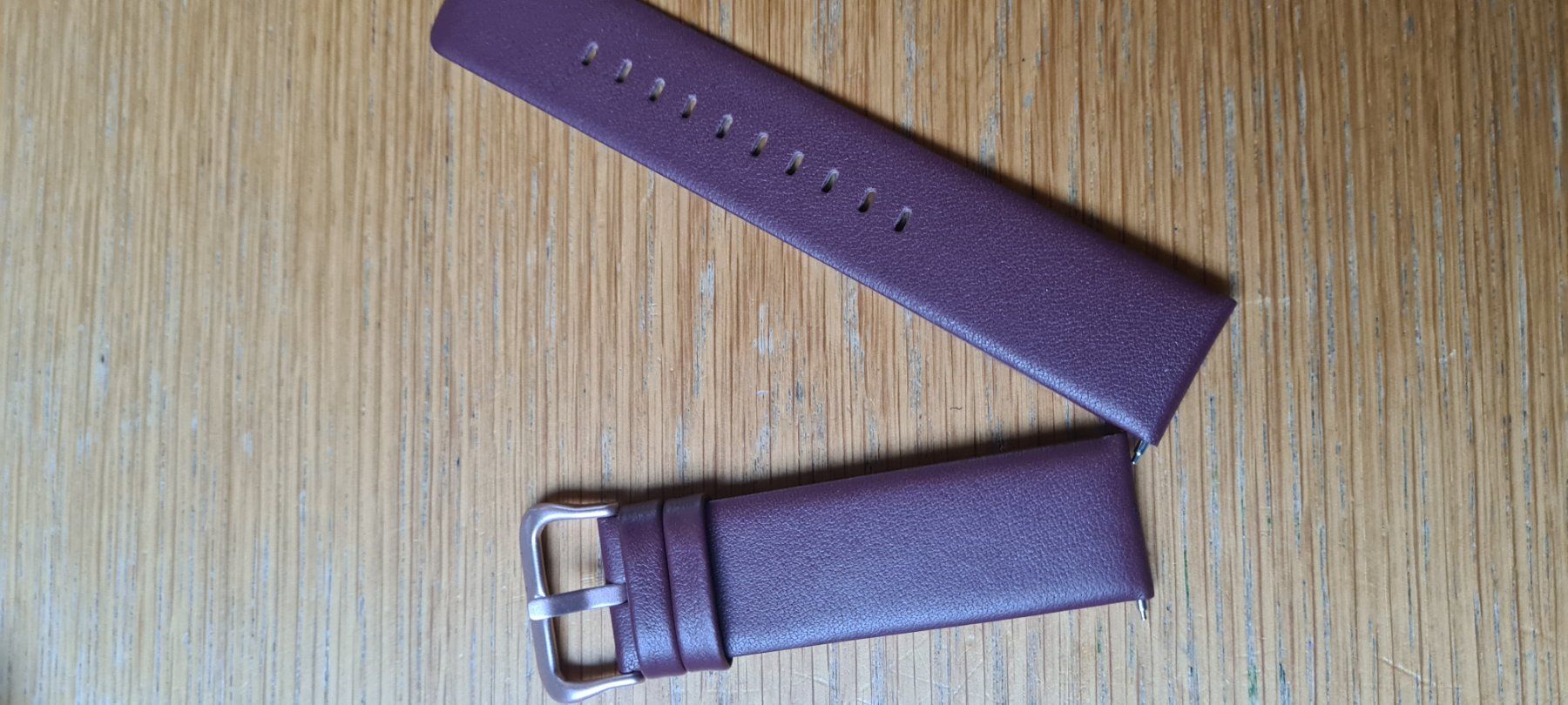 Bracciali & Braccialetti: Armband Fitbit      Versa 2     Watch     NEU – Nuovo e nell'imballaggio originale da Deitingen venduto da Kommissar 1