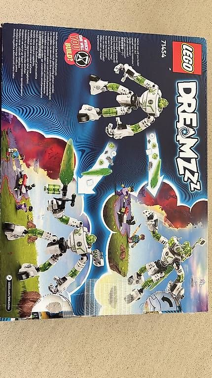 Kit di costruzioni: LEGO  – Usato da Buochs venduto da tam_8q8q 1
