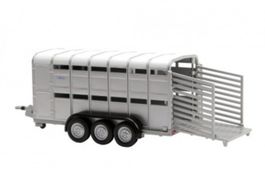 Bétaillère 3 essieux IFOR WILLIAMS 40710 BRITAINS 1/32