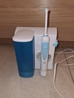 Oral B Waterjet Munddusche