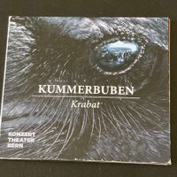Kummerbuben - Krabat