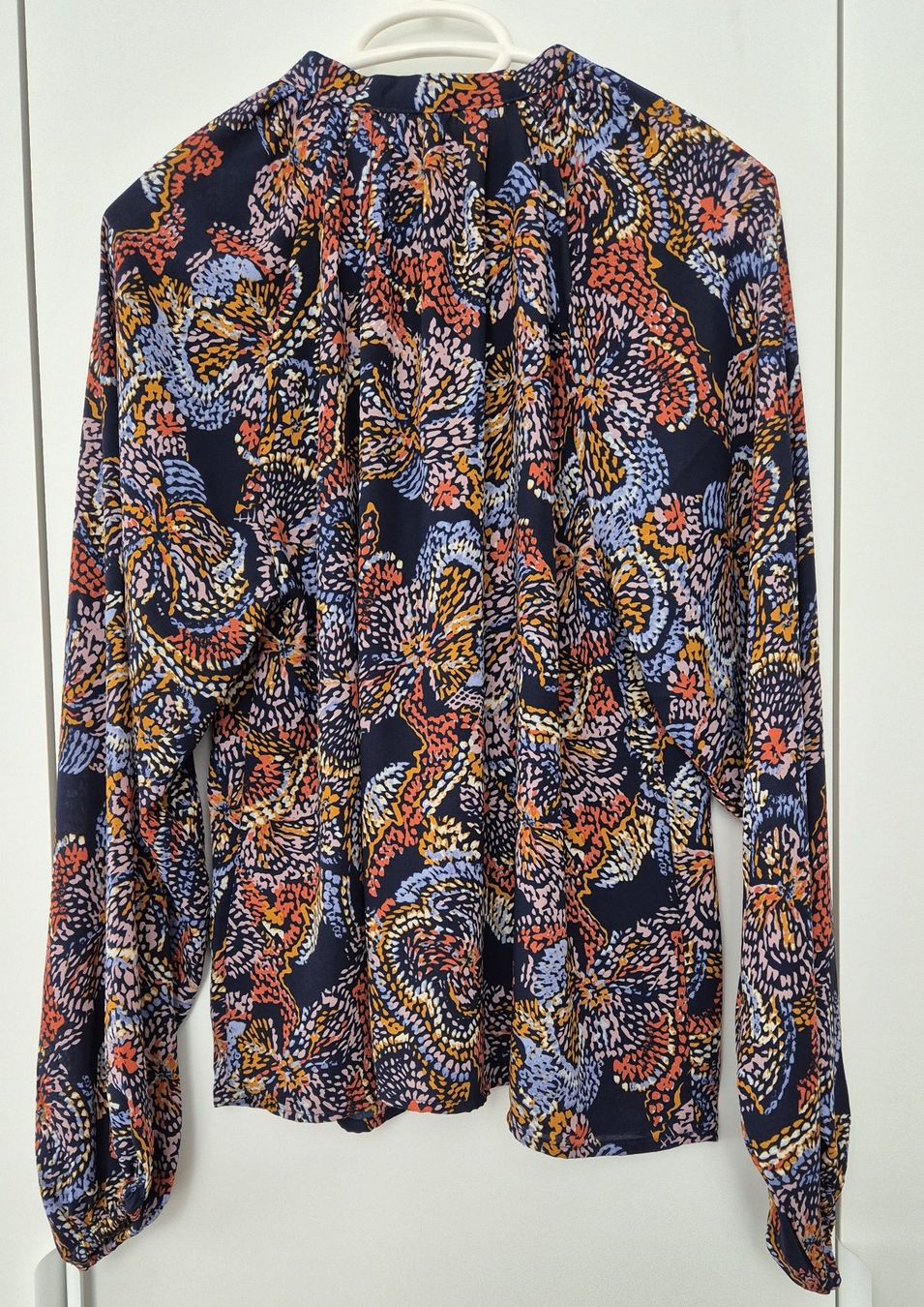 Camicette: JDY Bluse, multicolor, S – Usato da Münchenstein venduto da Trinity 2