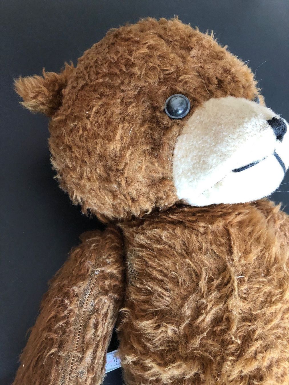 Giocattoli: Teddy ancien – Usato da Vouvry venduto da tintin2308 4