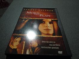 DVD Mord nach Plan, Sandra Bullock