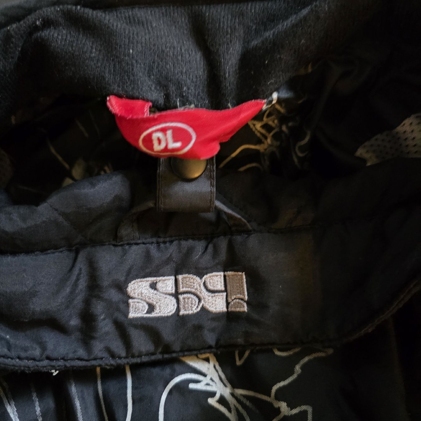 IXS Giacche: Rollerjacke Damen iXS Grösse L – Usato da Rapperswil SG venduto da BettinaE 2