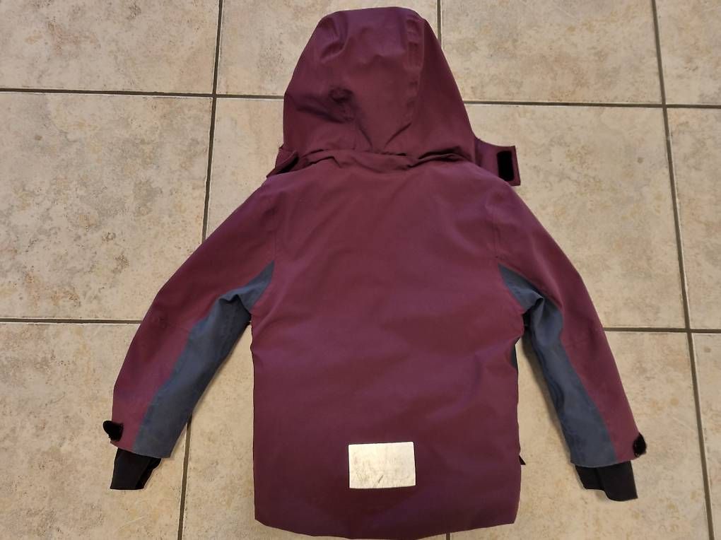 Giacche & Cappotti: Winterjacke / Skijacke – Usato da Horw venduto da arco35 2