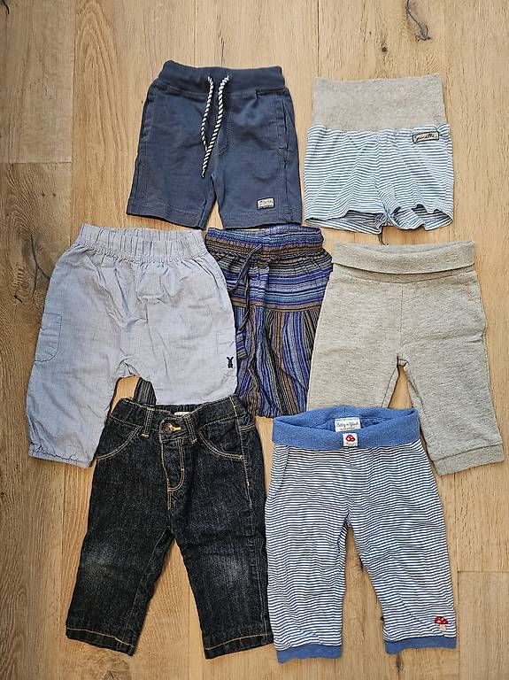 Lotti & Set di vestiti: Babykleidung Grösse 68 – Usato da Hinterkappelen venduto da S_Ritzkat 2