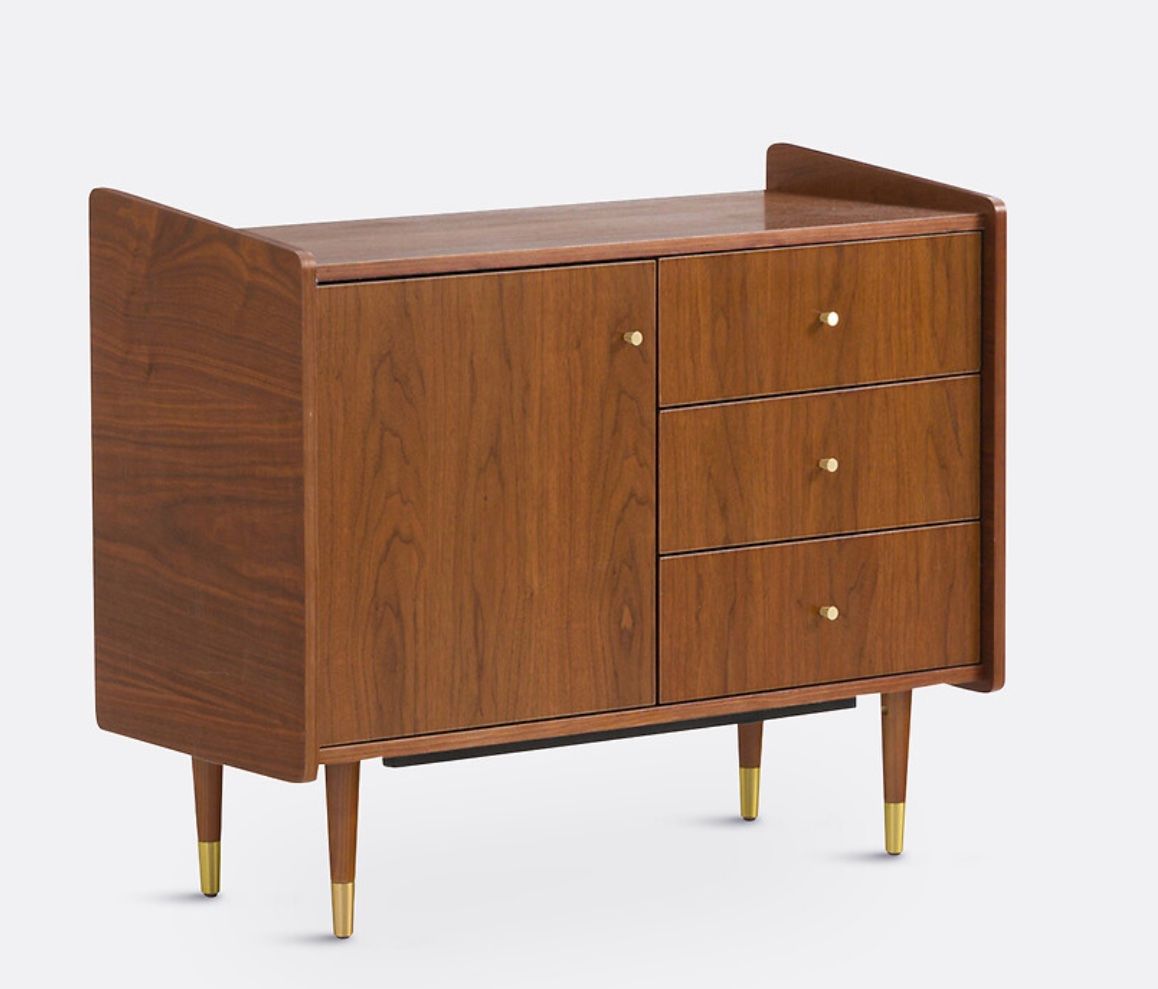 La Redoute Kommoden: LA REDOUTE INTERIEURS Vintage-Kommode / Sideboard – Gebraucht aus Haldenstein von enie123